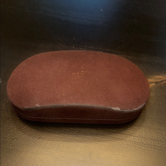 Tom Ford Tan Gradient Cateye Sunglasses - Picture 7 of 8